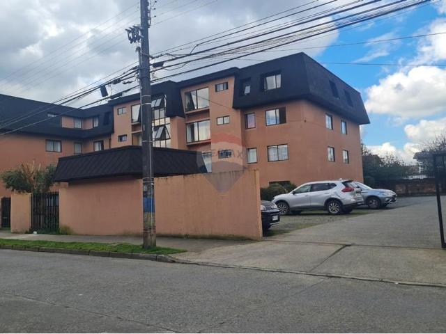 Departamento en Osorno