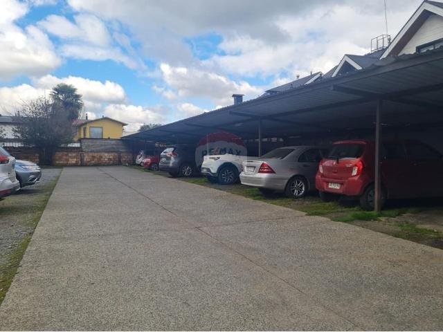 Departamento en Osorno