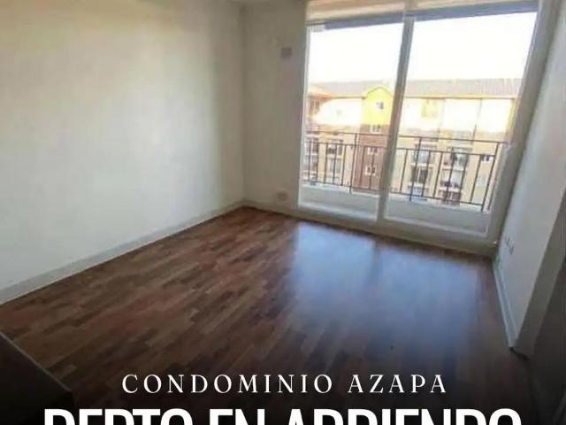 Departamento en arriendo en Osorno, Los Lagos