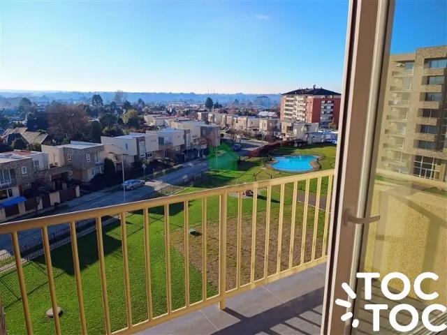 Departamento en arriendo en Osorno, Los Lagos