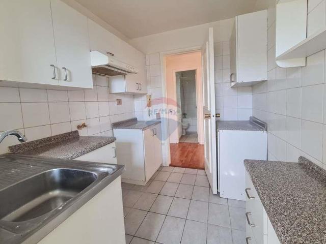 Departamento en Osorno
