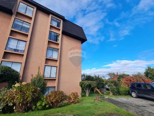 Departamento en Osorno