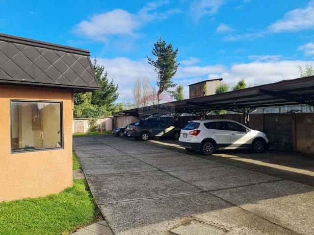 Departamento en Osorno
