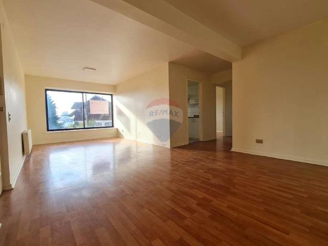 Departamento en Osorno