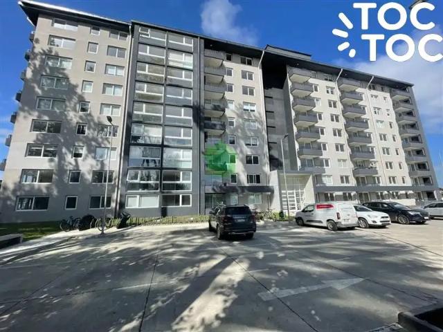 Departamento en arriendo en Osorno, Los Lagos