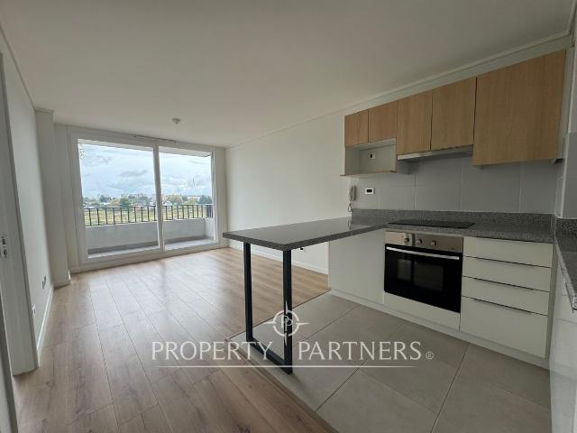 Departamento en Osorno