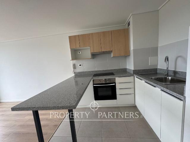 Departamento en Osorno