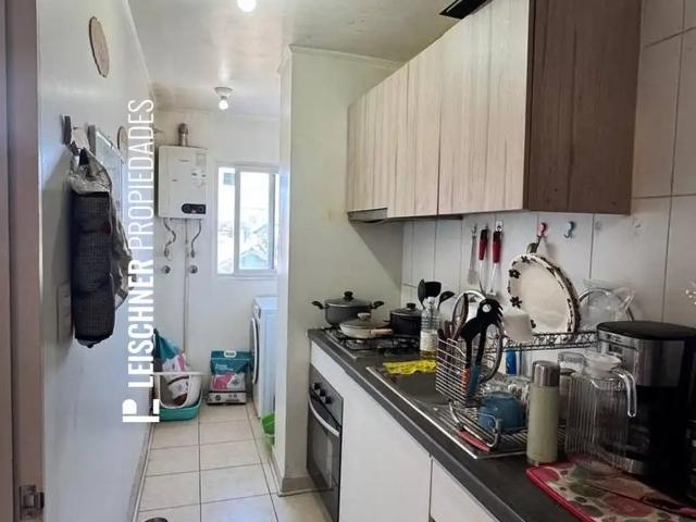 Departamento en venta en Osorno, Los Lagos