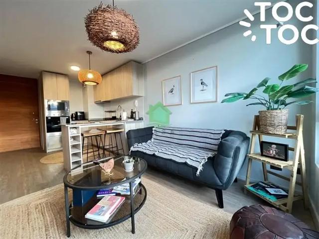 Departamento en arriendo en Osorno, Los Lagos