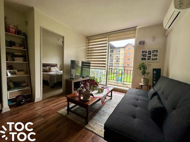 Departamento en arriendo en Osorno, Los Lagos