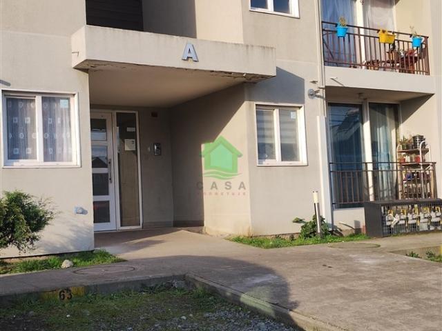 Departamento en Osorno