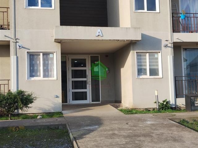 Departamento en Osorno