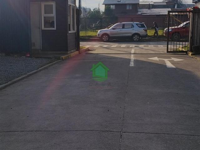 Departamento en Osorno