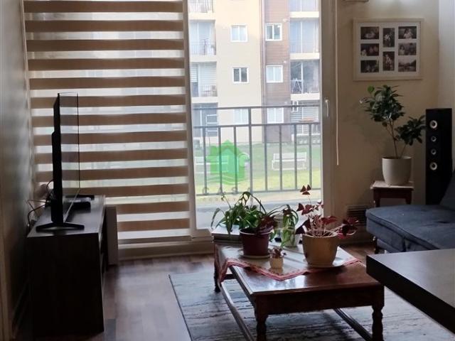 Departamento en Osorno