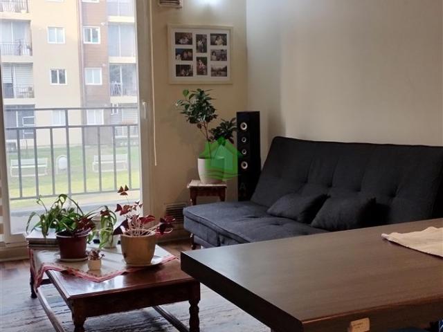 Departamento en Osorno