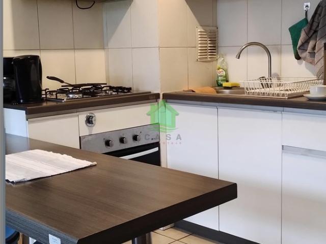 Departamento en Osorno