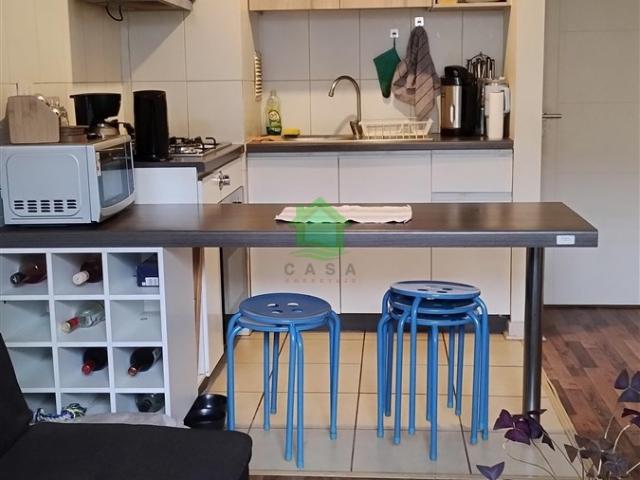 Departamento en Osorno