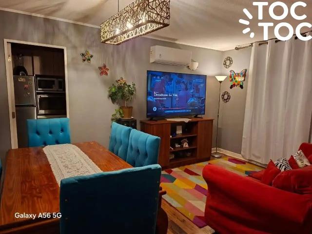 Departamento en venta en Osorno, Los Lagos