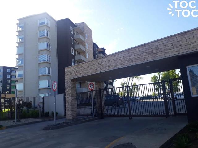 Departamento en arriendo en Osorno, Los Lagos