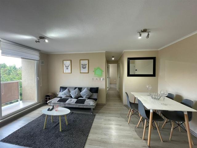 Departamento en arriendo en Osorno, Los Lagos