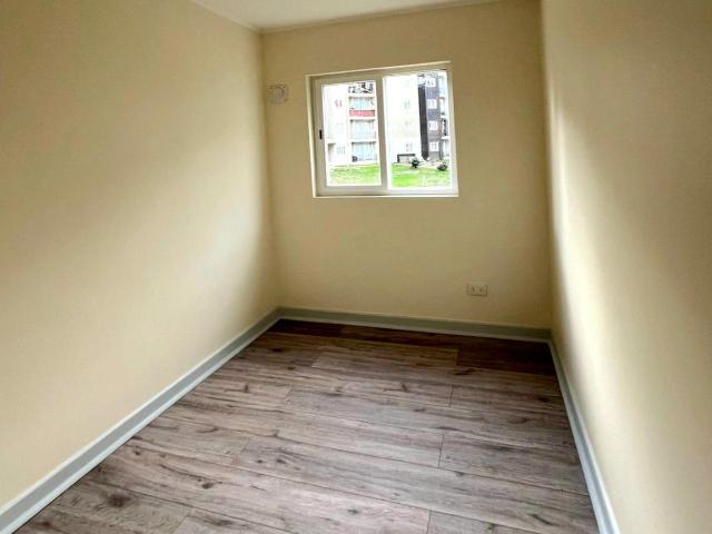 Departamento en Osorno