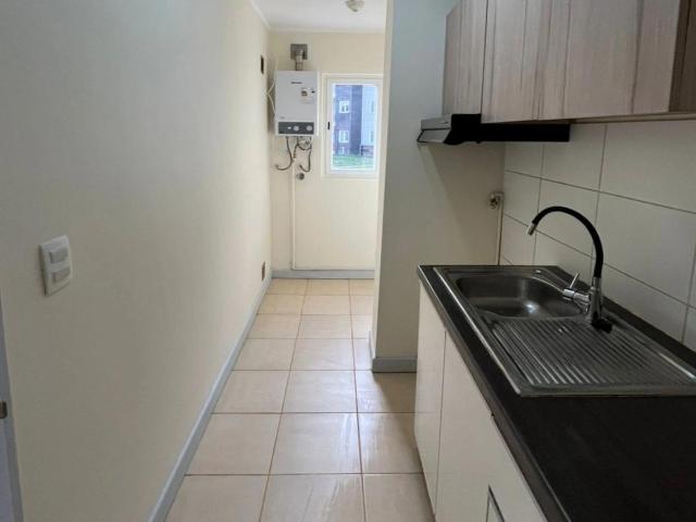 Departamento en Osorno