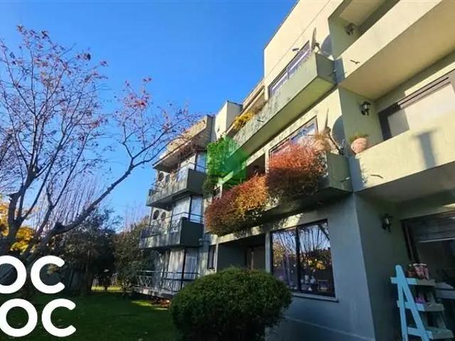 Departamento en arriendo en Osorno, Los Lagos