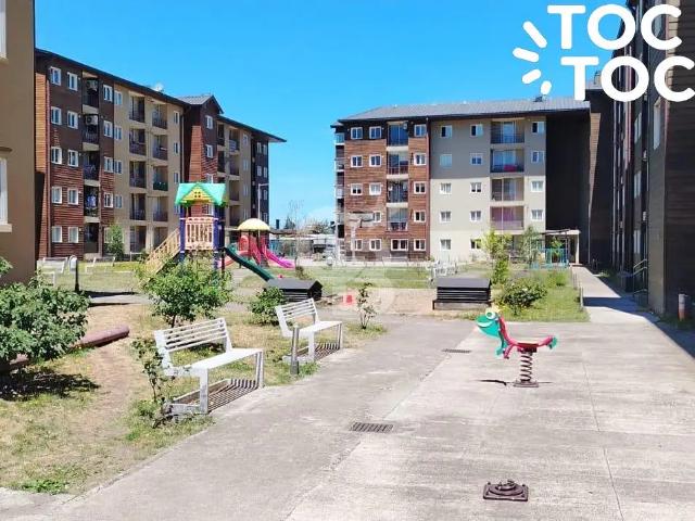 Departamento en Osorno