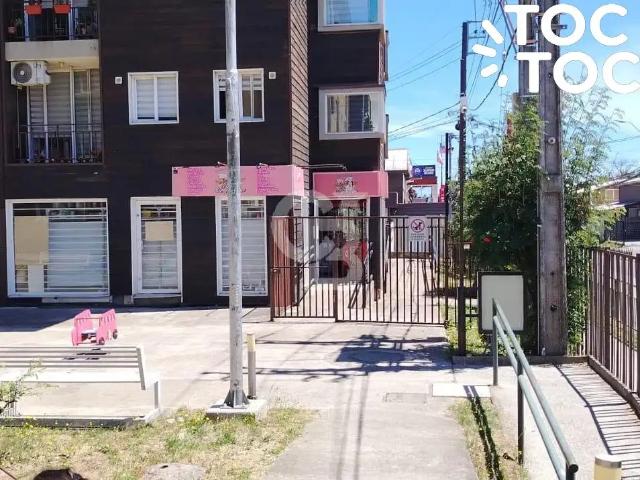 Departamento en Osorno