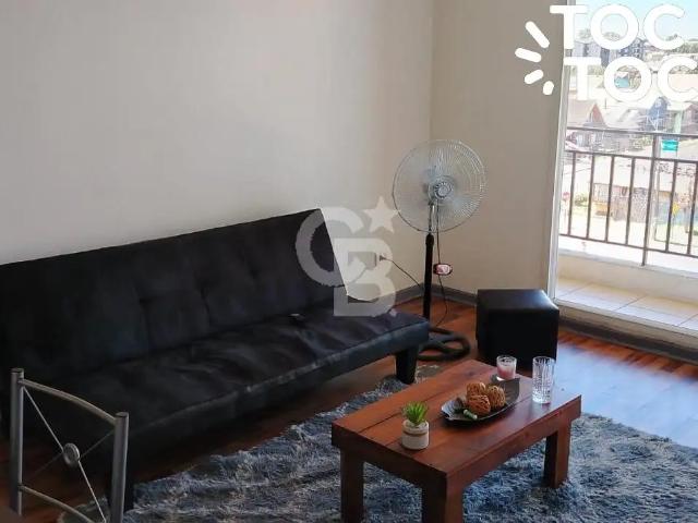 Departamento en Osorno