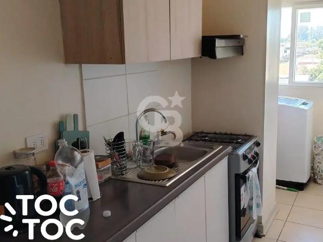 Departamento en Osorno