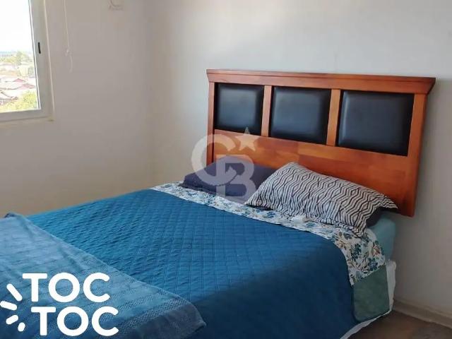 Departamento en Osorno