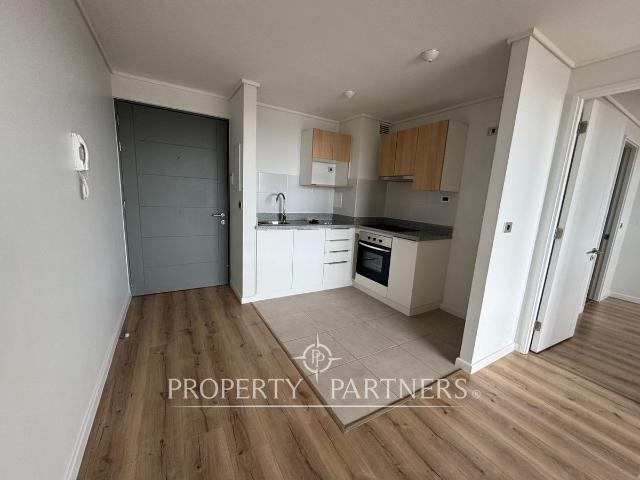 Departamento en Osorno