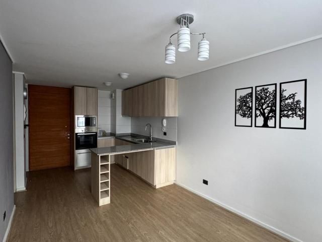 Departamento en Osorno