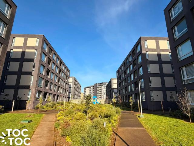 Departamento en arriendo en Osorno, Los Lagos