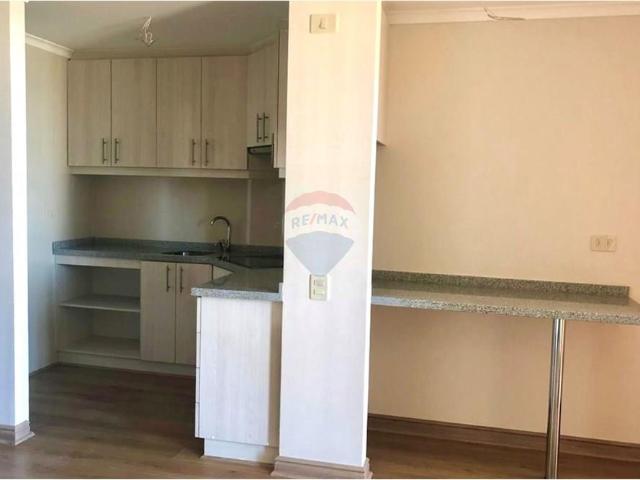 Departamento en Osorno