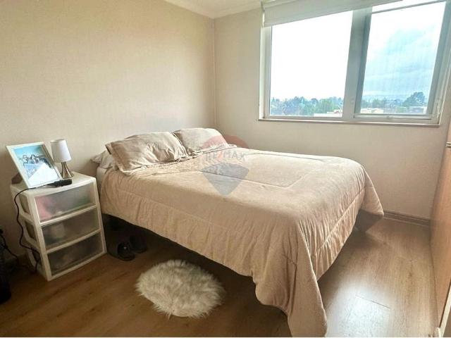 Departamento en Osorno