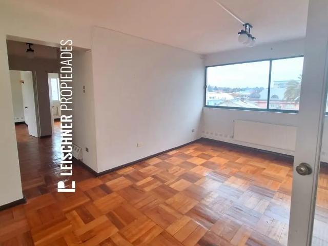 Departamento en arriendo en Osorno, Los Lagos