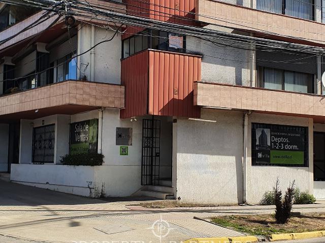 Departamento en Osorno