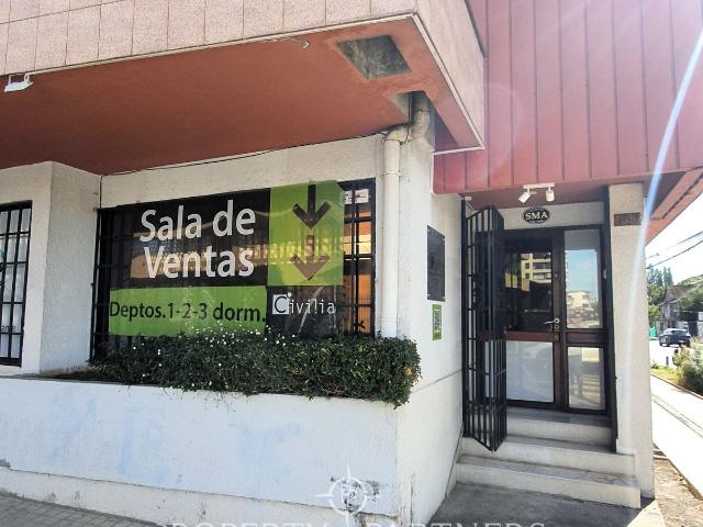 Departamento en Osorno