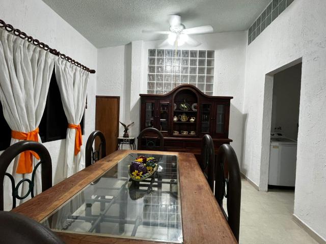 Departamento en renta en Morelos