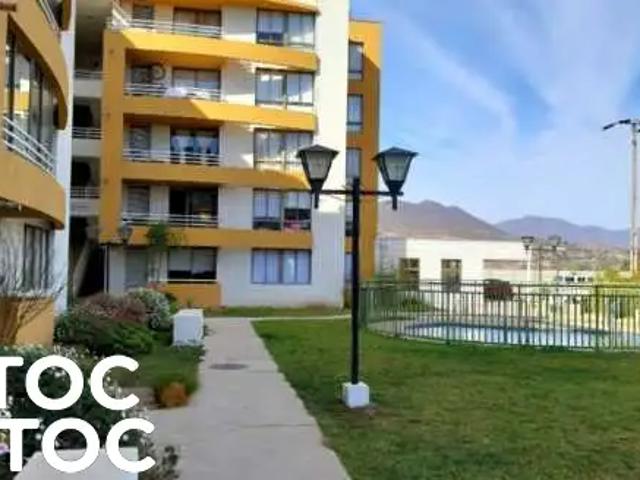 Departamento en arriendo en Ovalle, Coquimbo