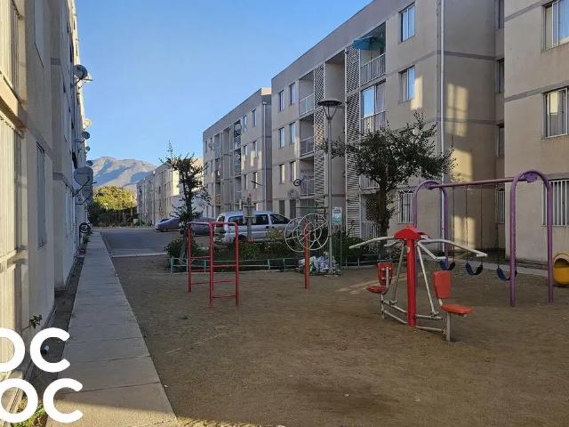 Departamento en arriendo en Ovalle, Coquimbo