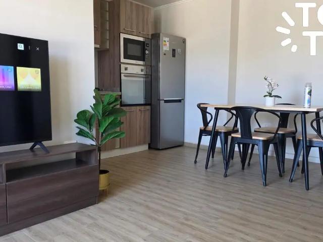 Departamento en arriendo en Ovalle, Coquimbo