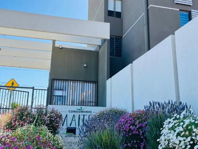 Departamento en arriendo en Ovalle, Coquimbo