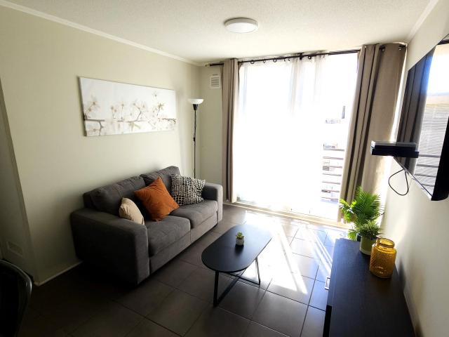 Departamento en arriendo en Ovalle, Coquimbo
