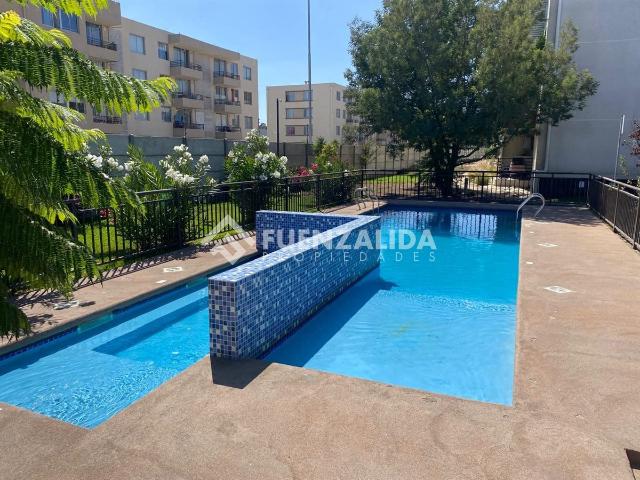 Departamento en venta en Ovalle, Coquimbo