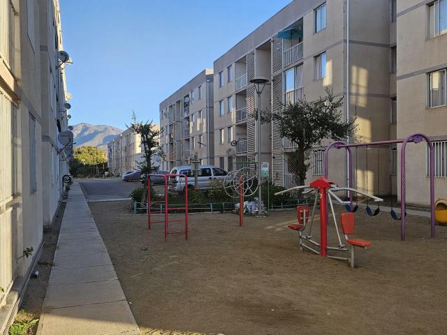 Departamento en arriendo en Ovalle, Coquimbo