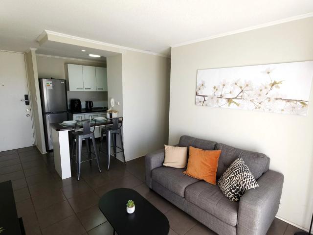 Departamento en arriendo en Ovalle, Coquimbo