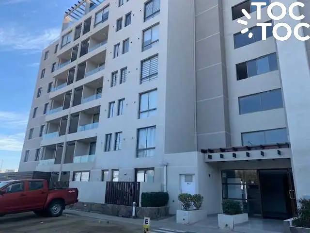 Departamento en arriendo en Ovalle, Coquimbo